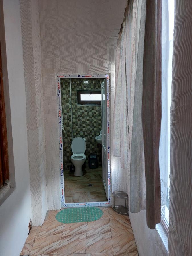 Vaniko'S Guesthouse Borjomi Luaran gambar