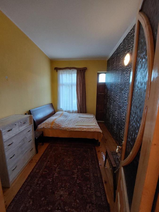 Vaniko'S Guesthouse Borjomi Luaran gambar